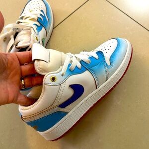 Air Jordan super cute